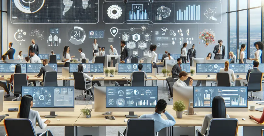 KPI 考核工具如何提升员工积极性？6 大激励策略